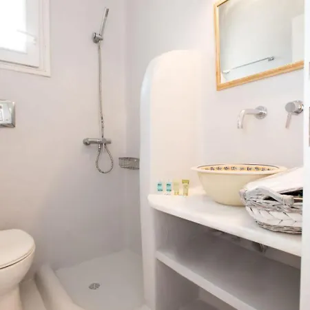 Mykonian At Kalo Livadi W Amazing View