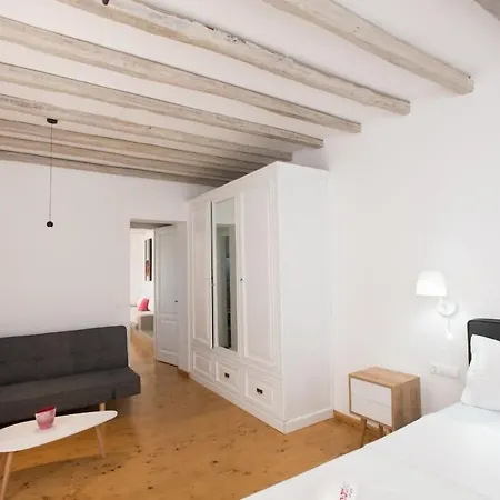 Lejlighed Mykonian At Kalo Livadi W Amazing View *