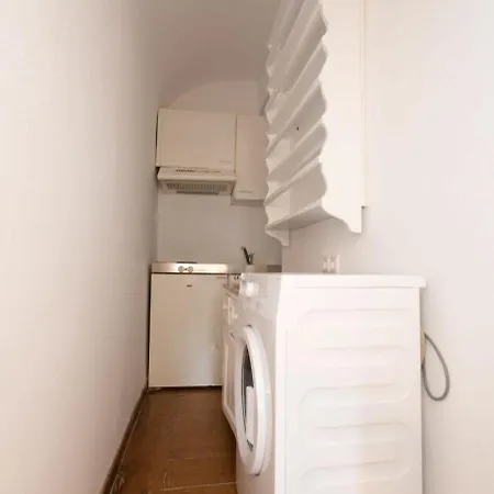 Appartement Mykonian At Kalo Livadi W Amazing View *