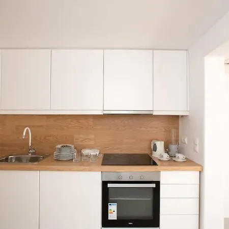 Appartement Mykonian At Kalo Livadi W Amazing View Kalafatis