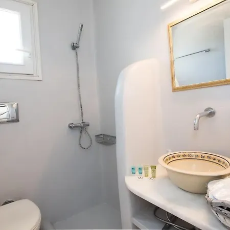 Appartement Mykonian At Kalo Livadi W Amazing View Kalafatis