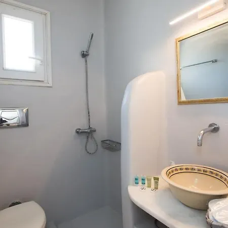 Mykonian At Kalo Livadi W Amazing View Kalafatis