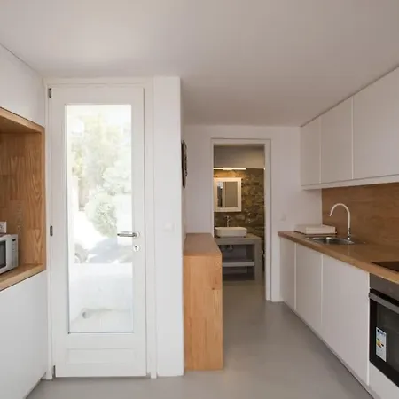 Mykonian At Kalo Livadi W Amazing View * Kalafatis