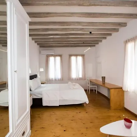 Mykonian At Kalo Livadi W Amazing View