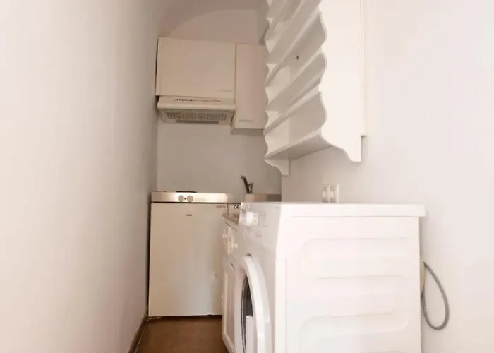 Apartment Mykonian At Kalo Livadi W Amazing View *