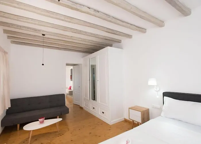 Apartment Mykonian At Kalo Livadi W Amazing View *