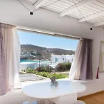 Apartment Mykonian At Kalo Livadi W Amazing View