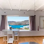 Apartment Mykonian At Kalo Livadi W Amazing View